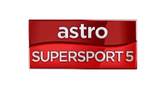 Astro SuperSport 5