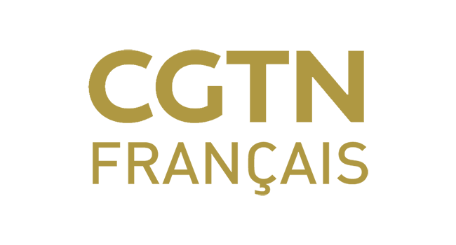 CGTN Français