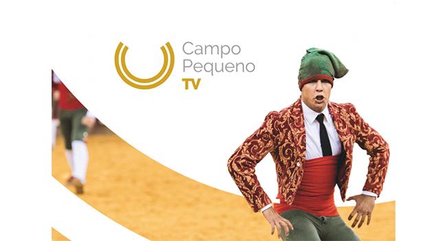 Campo Pequeno TV