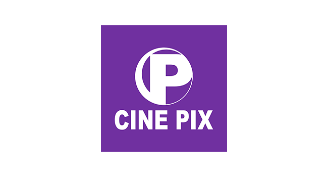 CinePIX TV