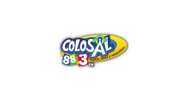 Colosal TV