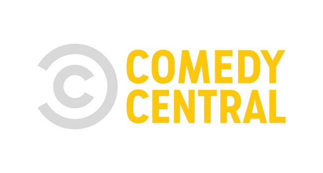 Comedy Central BR