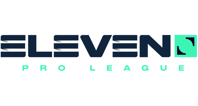 ELEVEN PRO LEAGUE 3