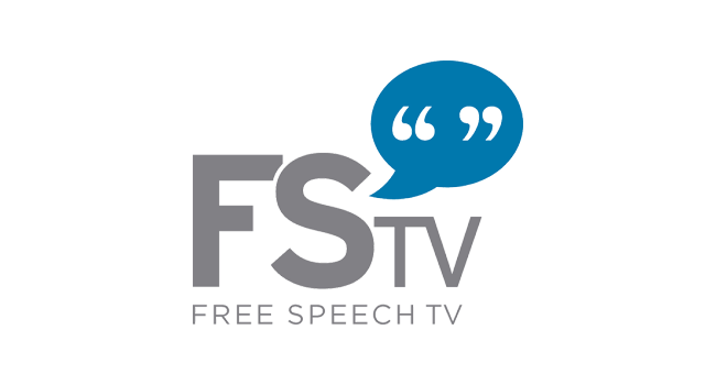 Free Speech TV