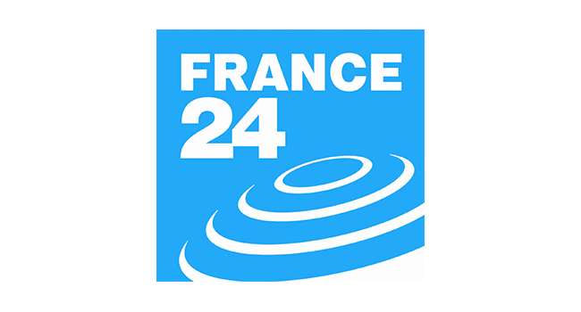 France 24