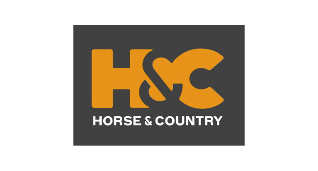 Horse and Country