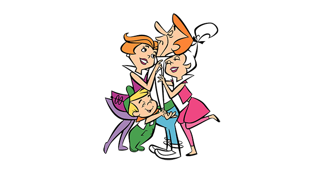 Jetsons TV