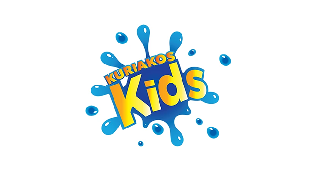 KURIAKOS KIDS