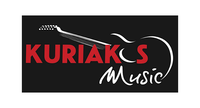 KURIAKOS Music