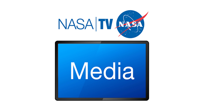 NASA TV Media