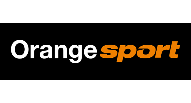 Orange Sport 4