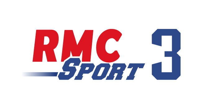 RMC Sport 3 FR