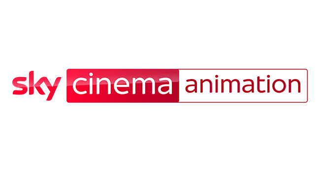 Sky Cinema Animation