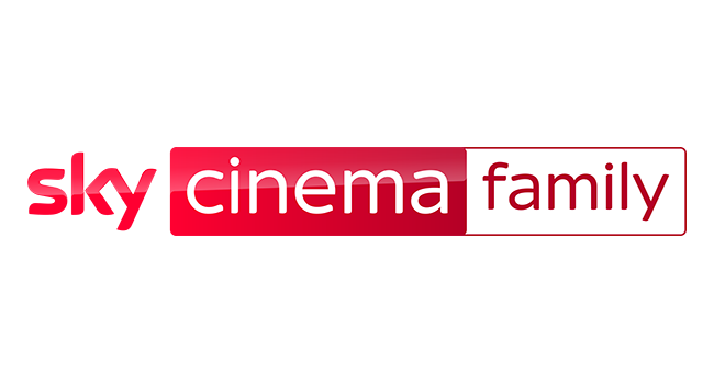 Sky Cinema Family