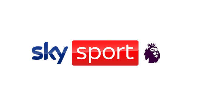 Sky Sport Premier League DE