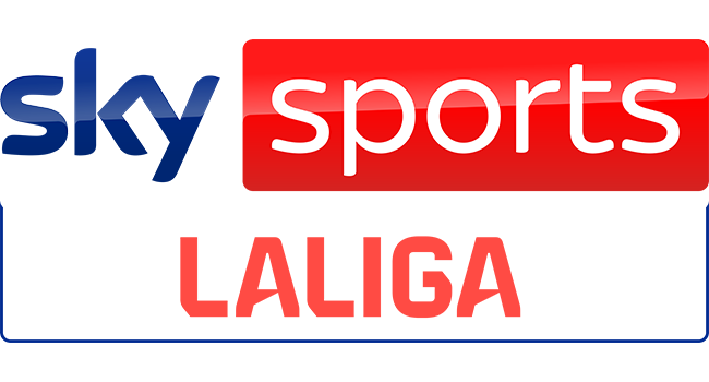 Sky Sports LaLiga UK
