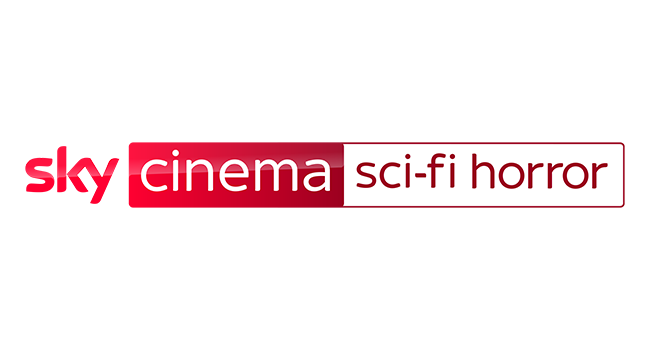 Sky Cinema Sci-Fi Horror