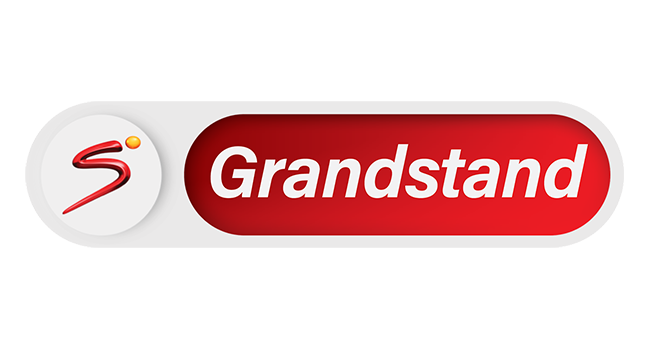 SuperSport GrandStand