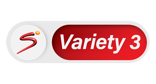 SuperSport Variety 3