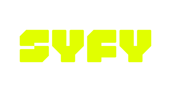 SYFY USA