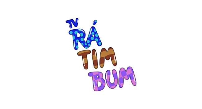 TV Rá-Tim-Bum