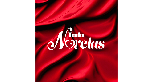 Todo Novelas