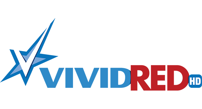 Vivid RED HD