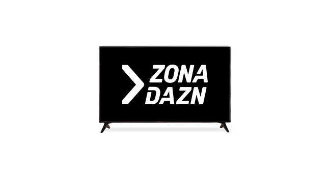 Zona DAZN IT