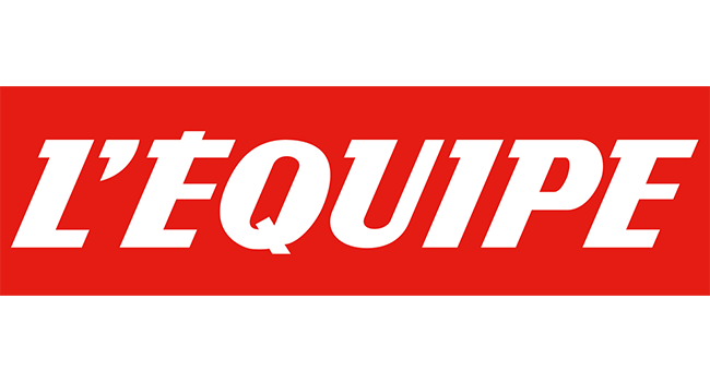 L\'ÉQUIPE FR