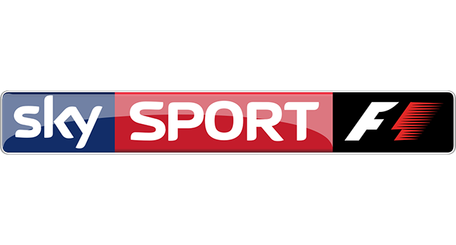 Sky Sport F1 DE