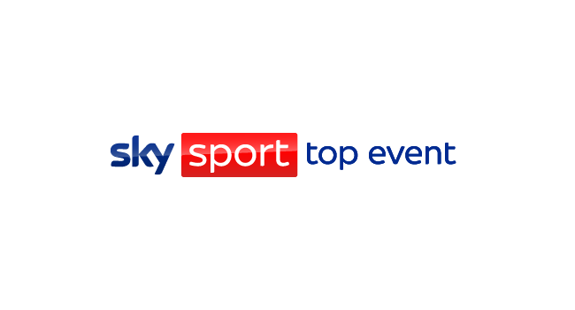 Sky Sport top event DE